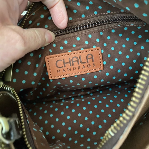 Chala Dragonfly Handbag - Picture 6 of 6